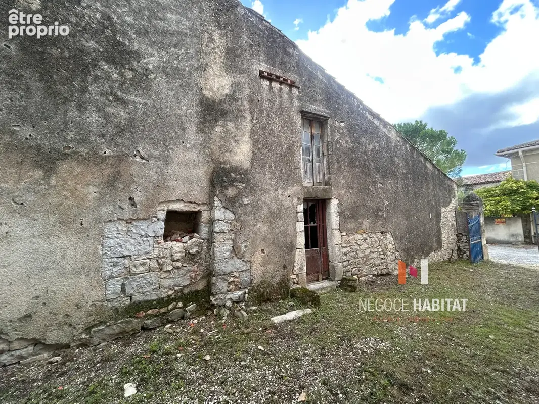 Ensemble immobilier a renover - photo 5
