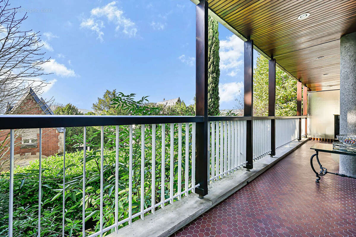 Appartement à SEVRES