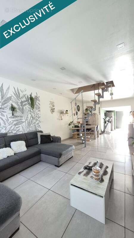 Photo 4 - Maison à HARNES