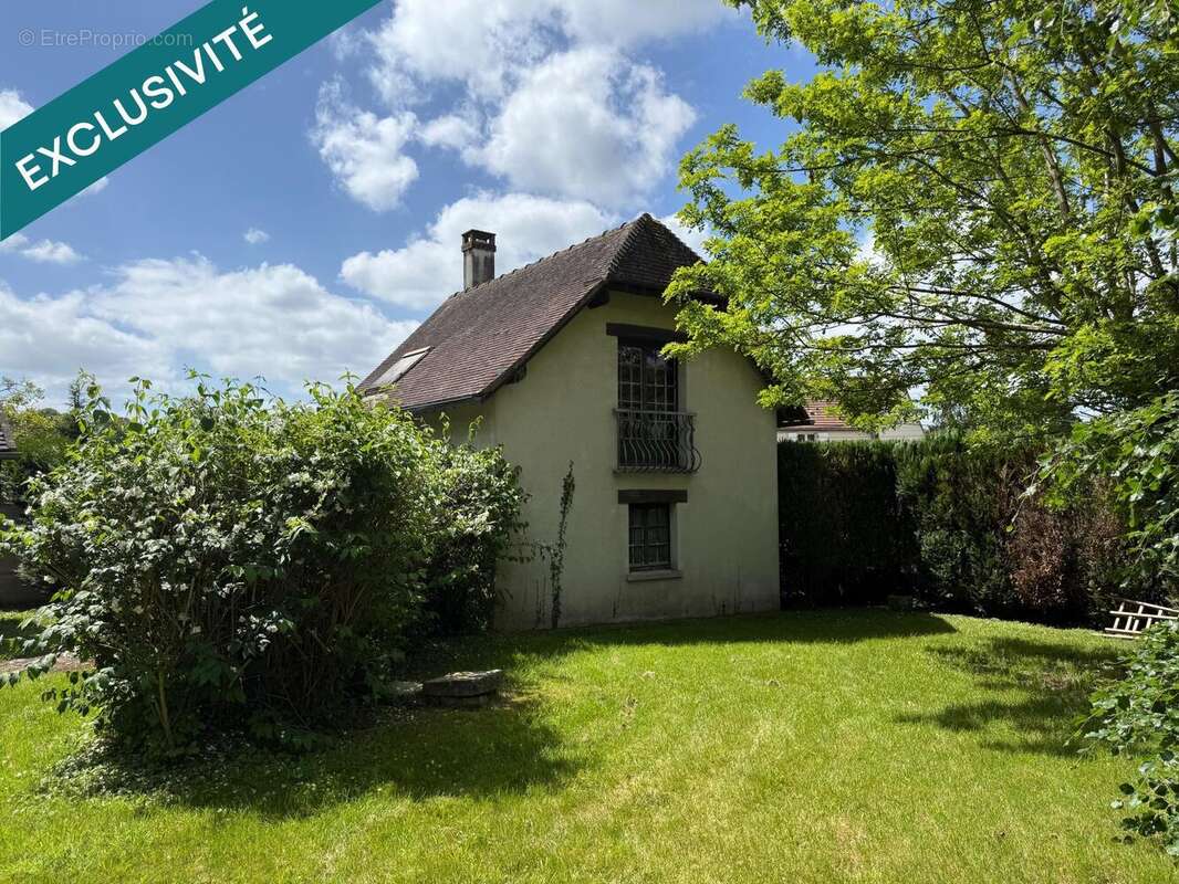 Maison 80 m² à Bourron-Marlotte  - photo 6