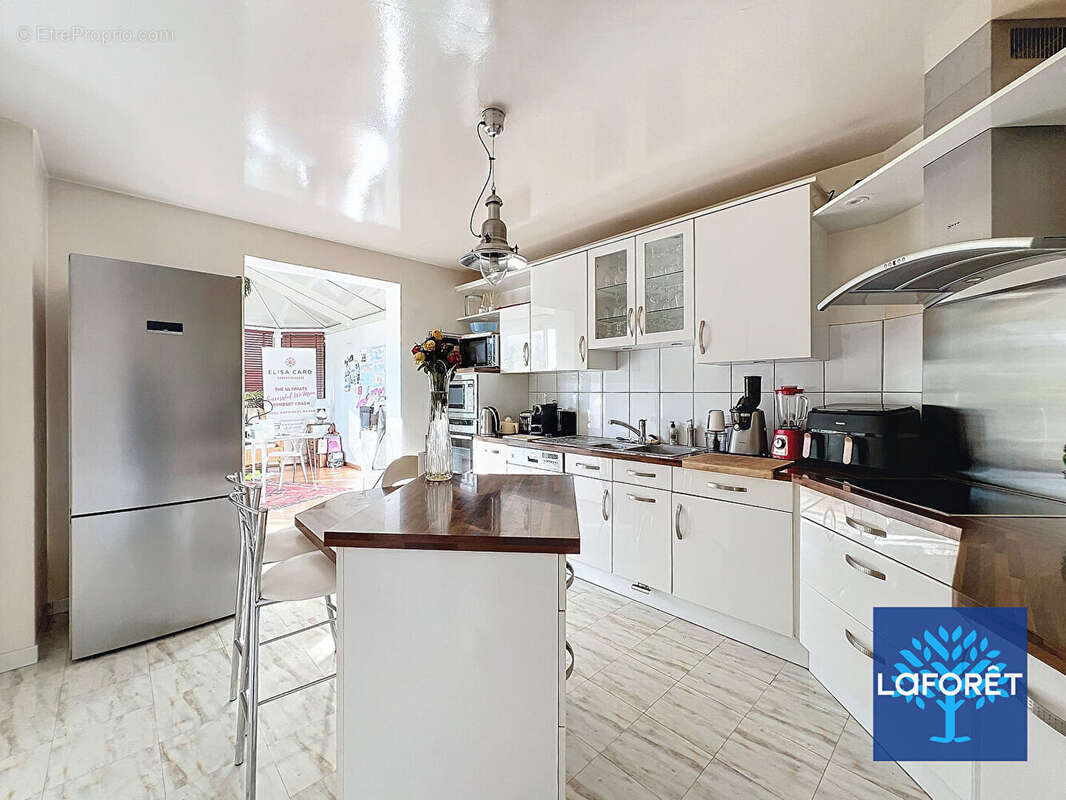 Maison à LA FERTE-ALAIS