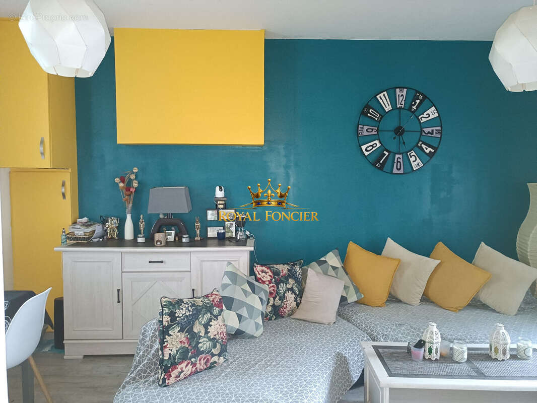 Maison 67 m² à Chatellerault  - photo 4