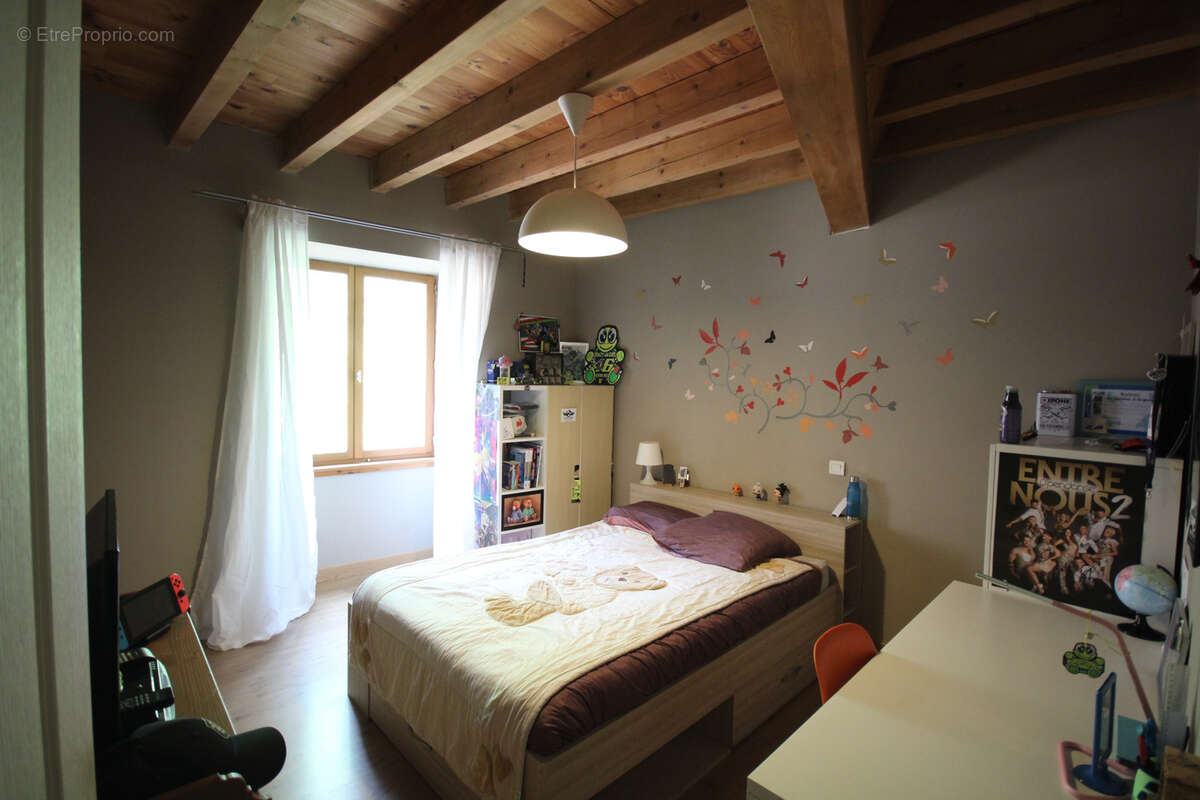 Maison à ROQUEFIXADE