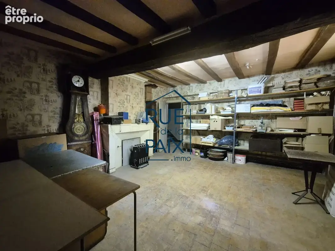 Appartement 300 m² à vendre à Loudun (86200) - photo 8