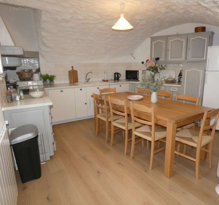Appartement atypique aux arcs sur argens - photo 4