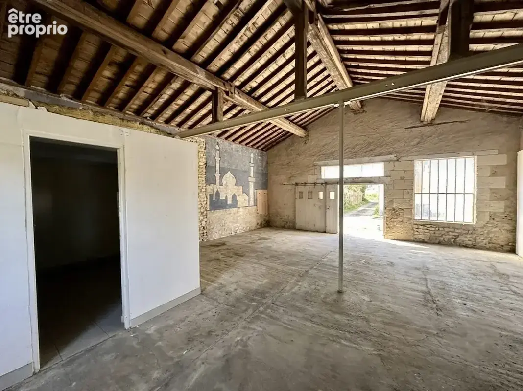 Maison à LISTRAC-MEDOC