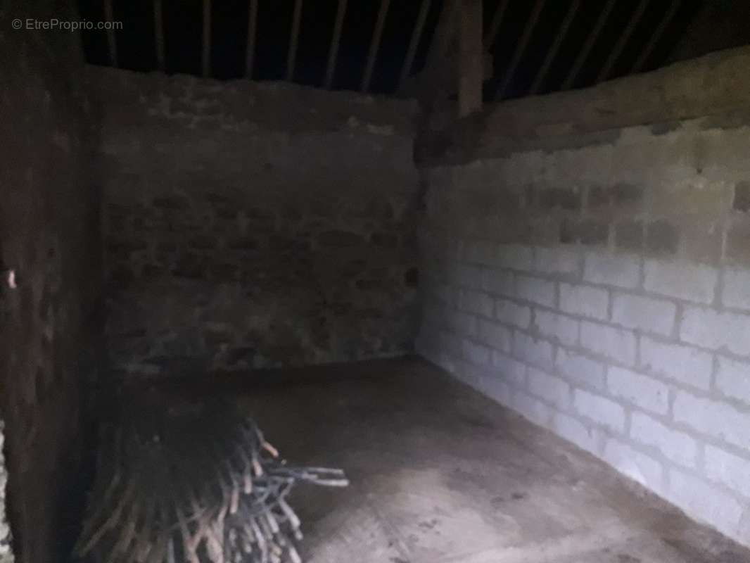 Maison à LA FERTE-MACE