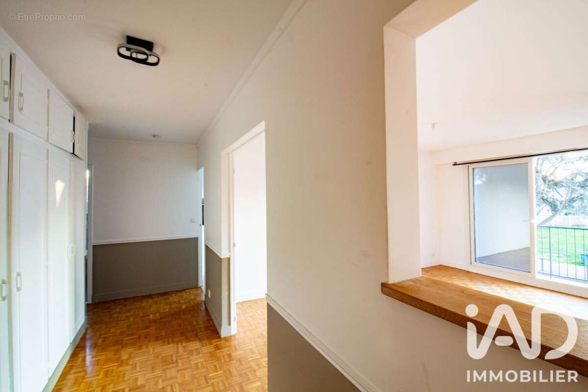 Photo 5 - Appartement à LA ROCHETTE