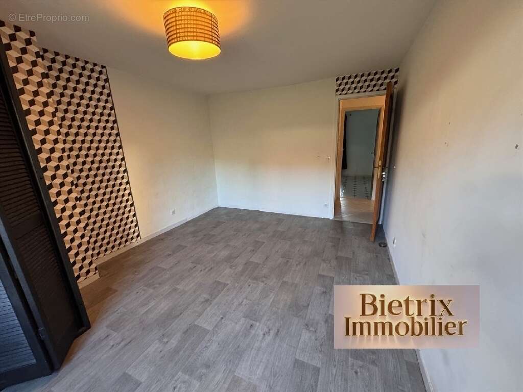 Maison à CHAMPAGNE-SUR-OISE