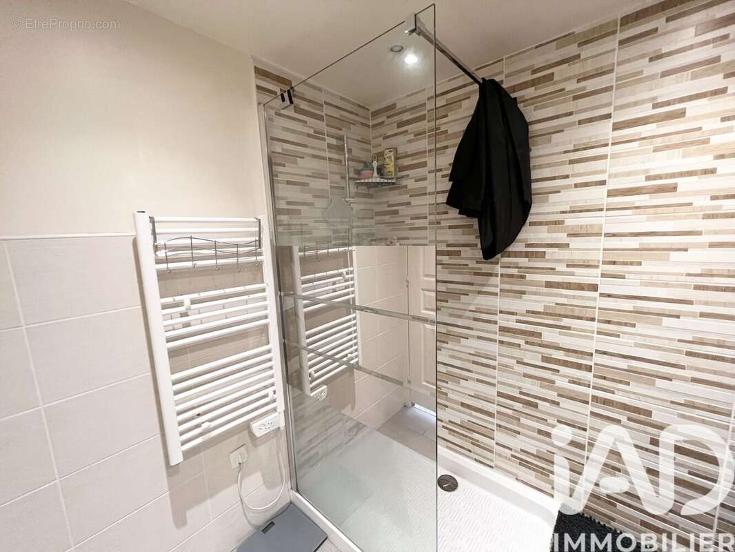 Photo 9 - Maison à LA CHAPELLE-DU-NOYER