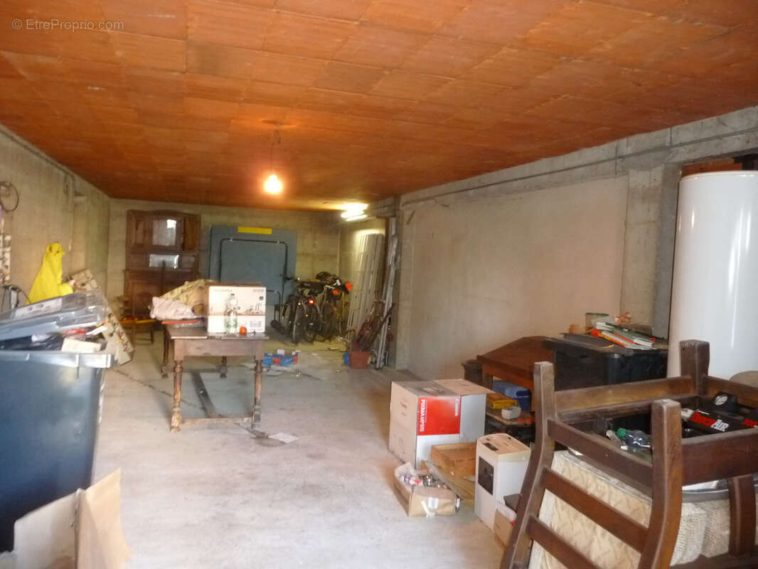 Maison à MONTBRISON