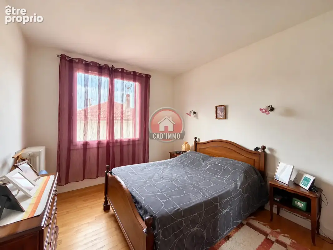  une maison familiale, lumineuse et parfaitement entretenue ! - photo 7