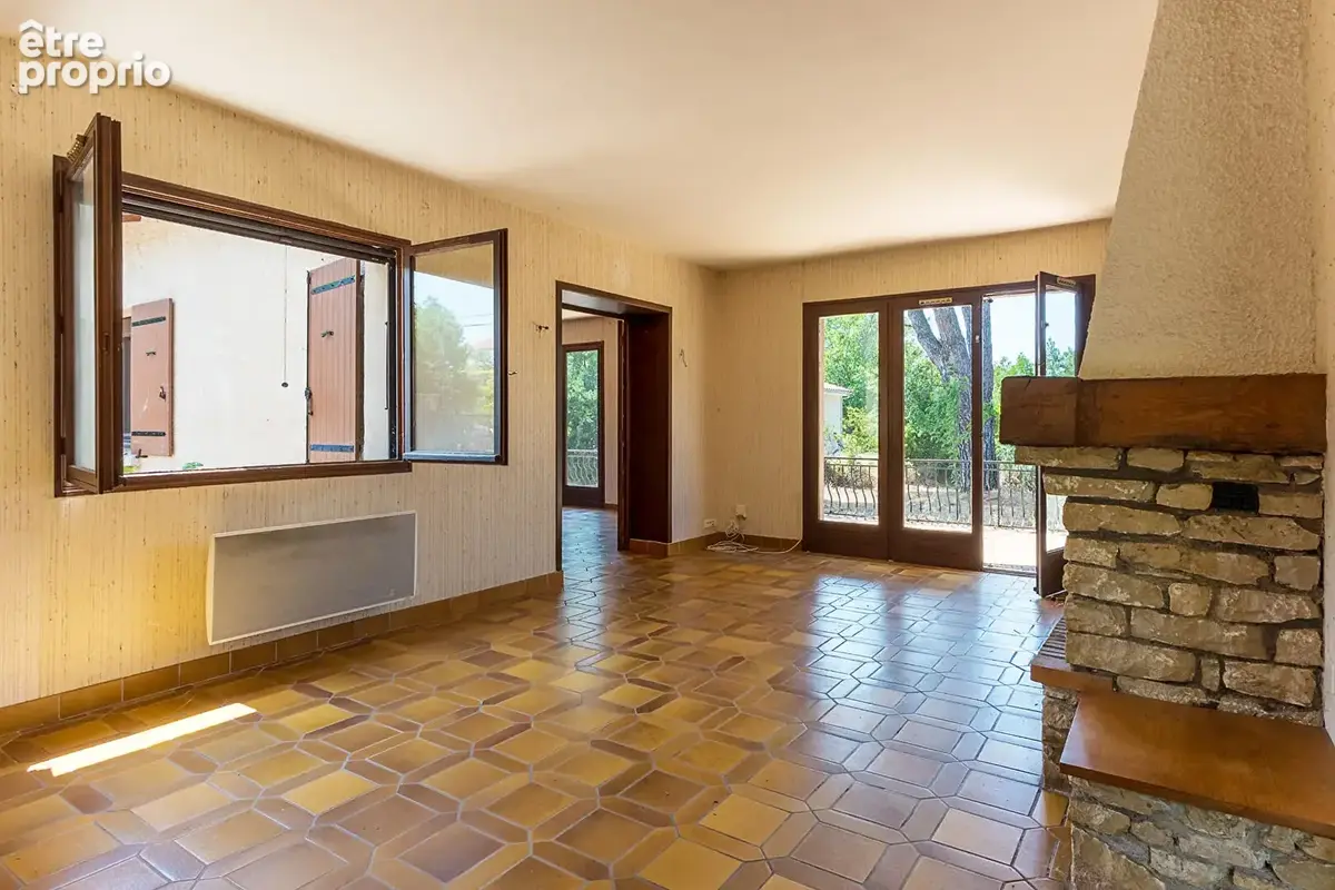 Maison individuelle - Chabeuil - photo 7