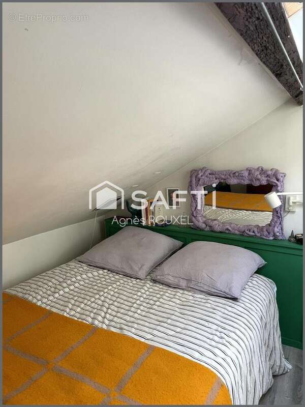 Photo 6 - Appartement à NANTES