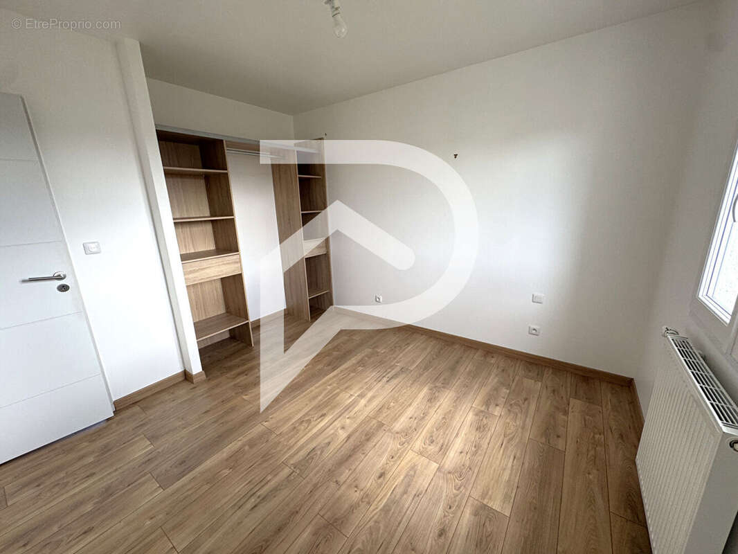 Maison à BAILLEAU-L&#039;EVEQUE