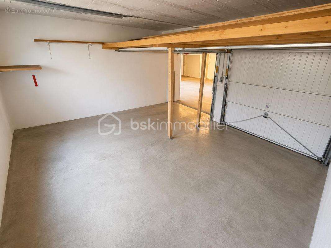 Appartement à LIVRY-GARGAN