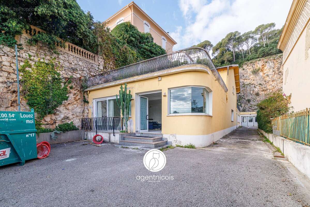 Maison à NICE