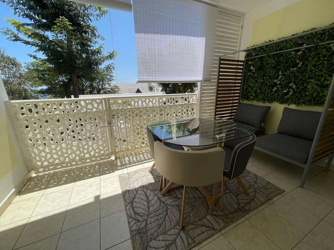 Photo 9 - Appartement à SAINT-DENIS