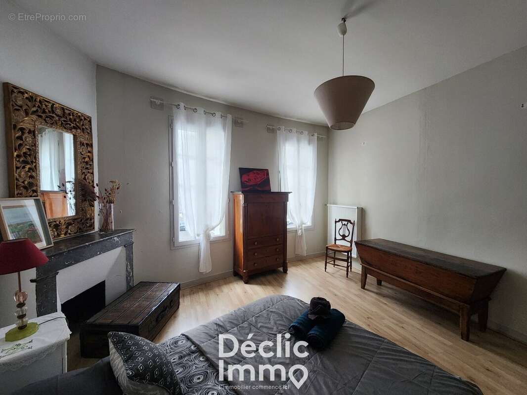 Appartement à ANGOULEME