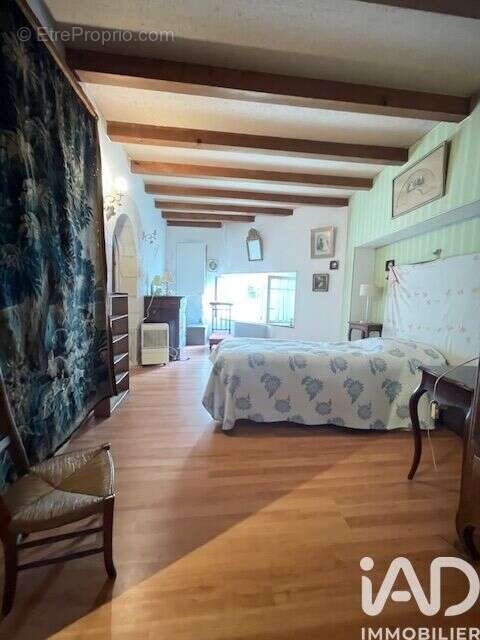 Photo 7 - Maison à NIEUL-LES-SAINTES