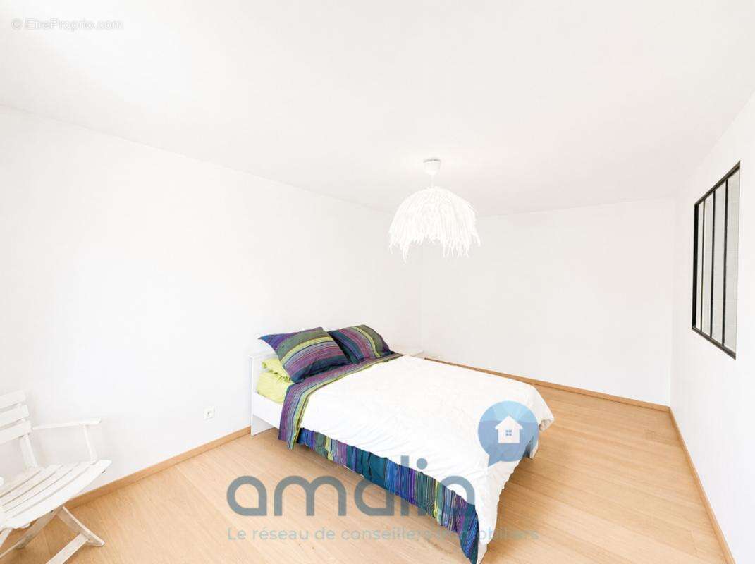 Maison individuelle - photo 6
