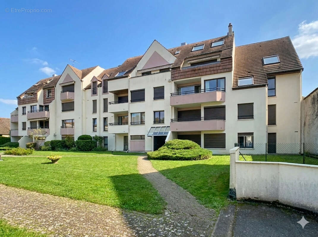 Appartement à BEAUNE