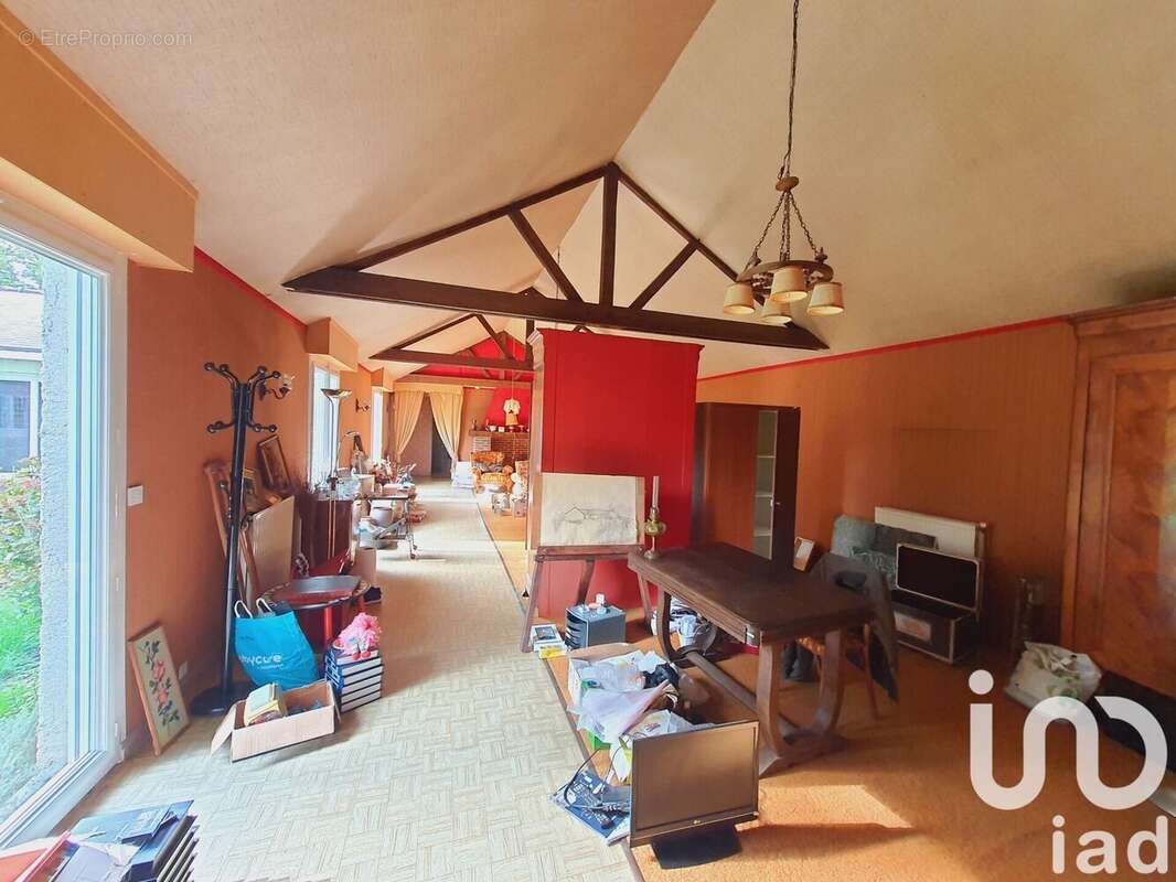 Photo 6 - Maison à DINGE