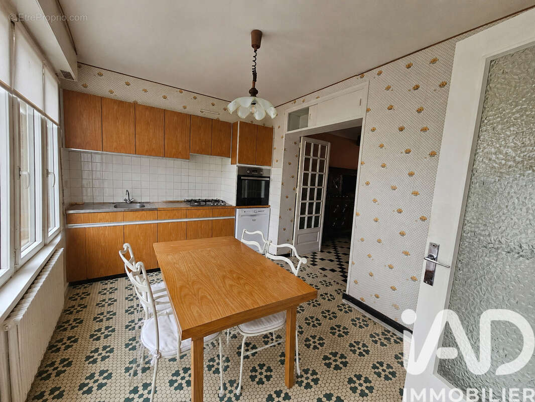 Photo 5 - Maison à LA ROCHE-SUR-YON