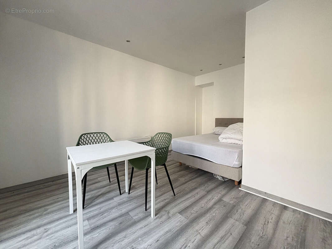 Appartement à QUIMPER