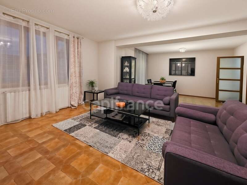 Maison à vendre 7 pièces CONFLANS SAINTE HONORINE (78) - photo 2