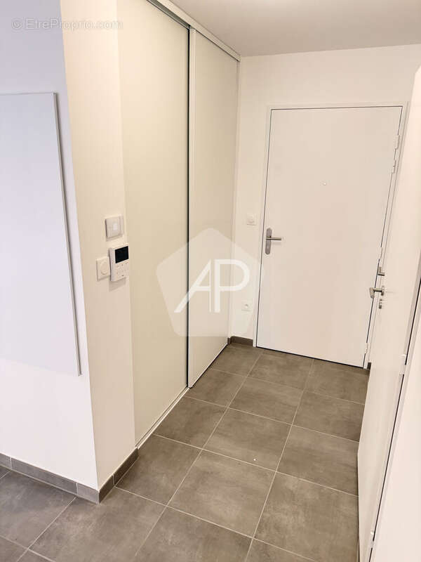 Appartement à BRIANCON