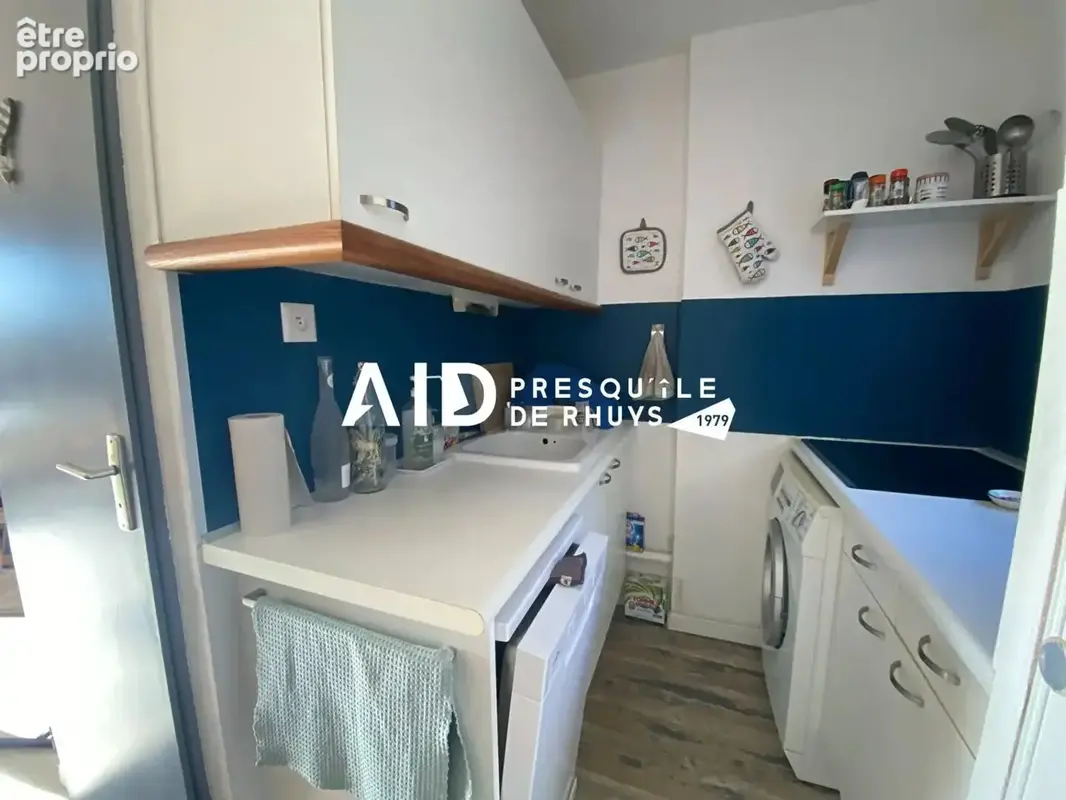 Charmante maison avec jardin ? 2 chambres - photo 11