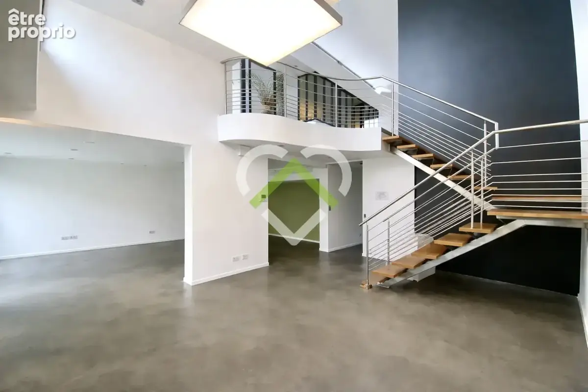 Maison d'architecte à vendre VILLENEUVE D'ASCQ - photo 5