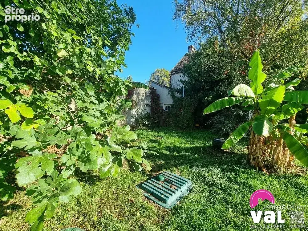 Maison 3 pièces 103 m² à vendre à Milly-La-Foret (91490) - photo 8