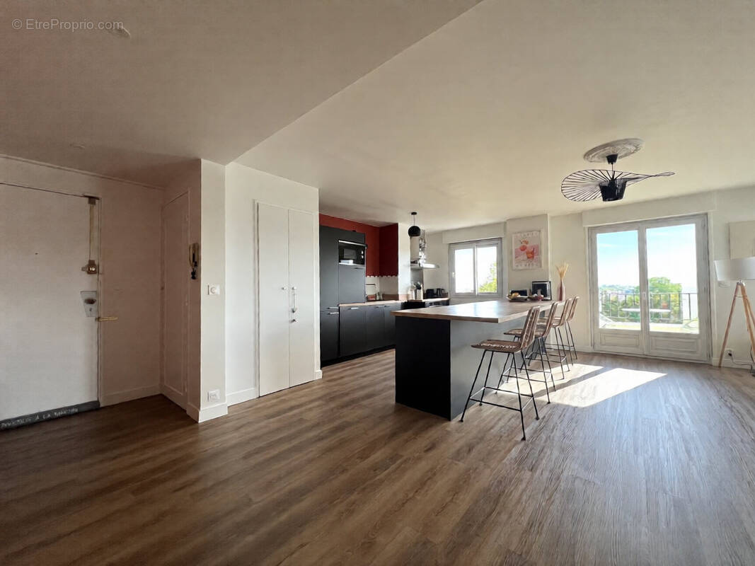 Appartement à ANGLET