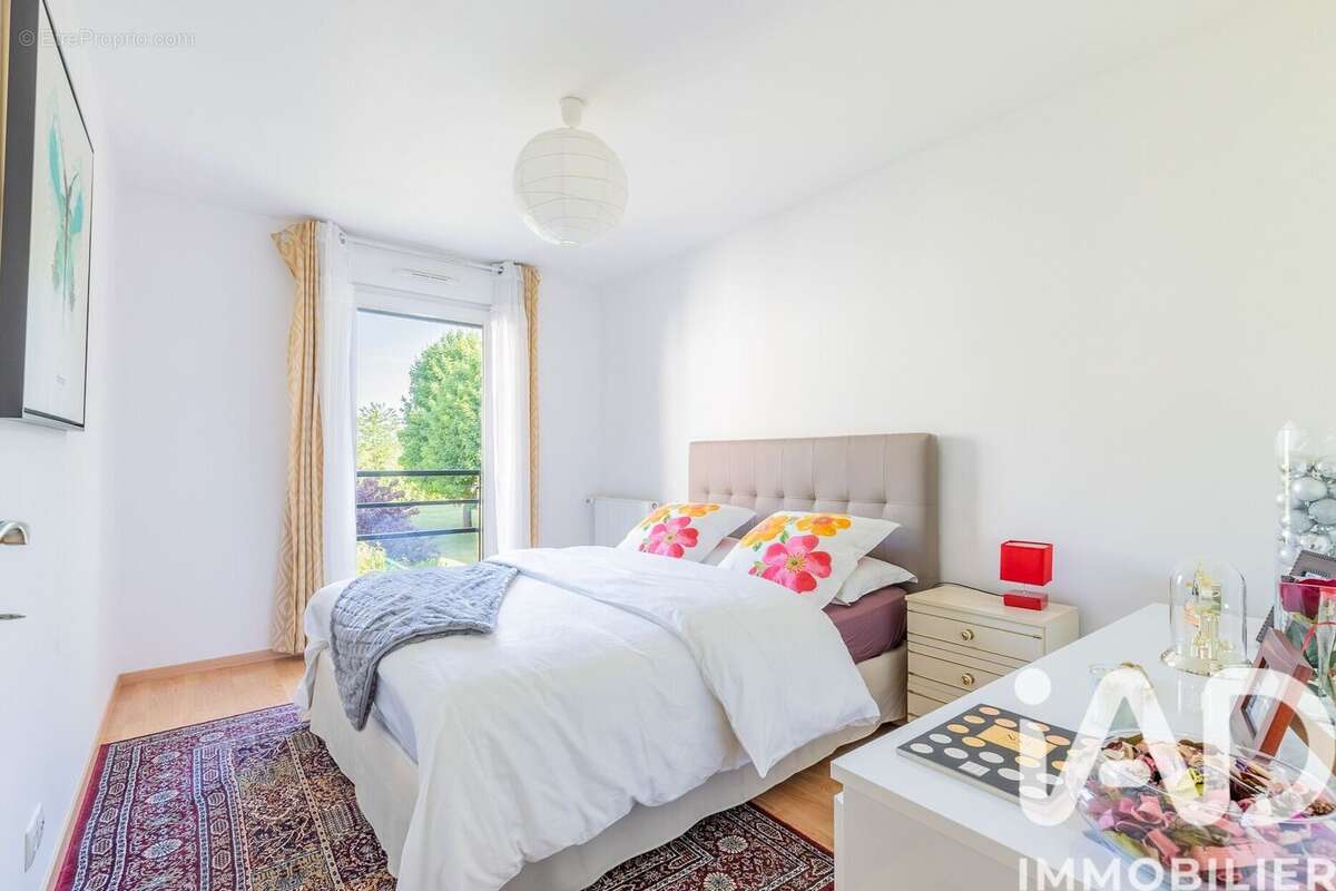 Photo 6 - Appartement à ANTONY