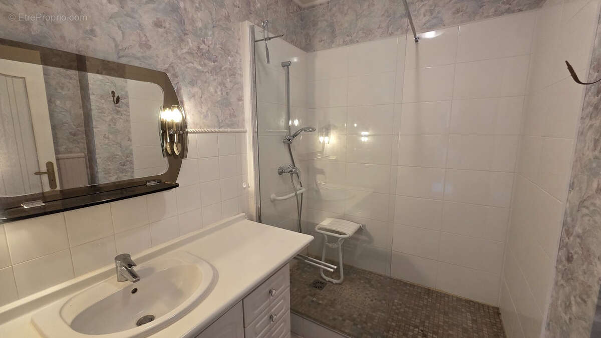 Appartement à VIERZON