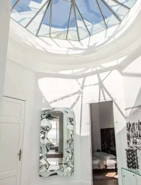 Appartement à CAP-D'AIL