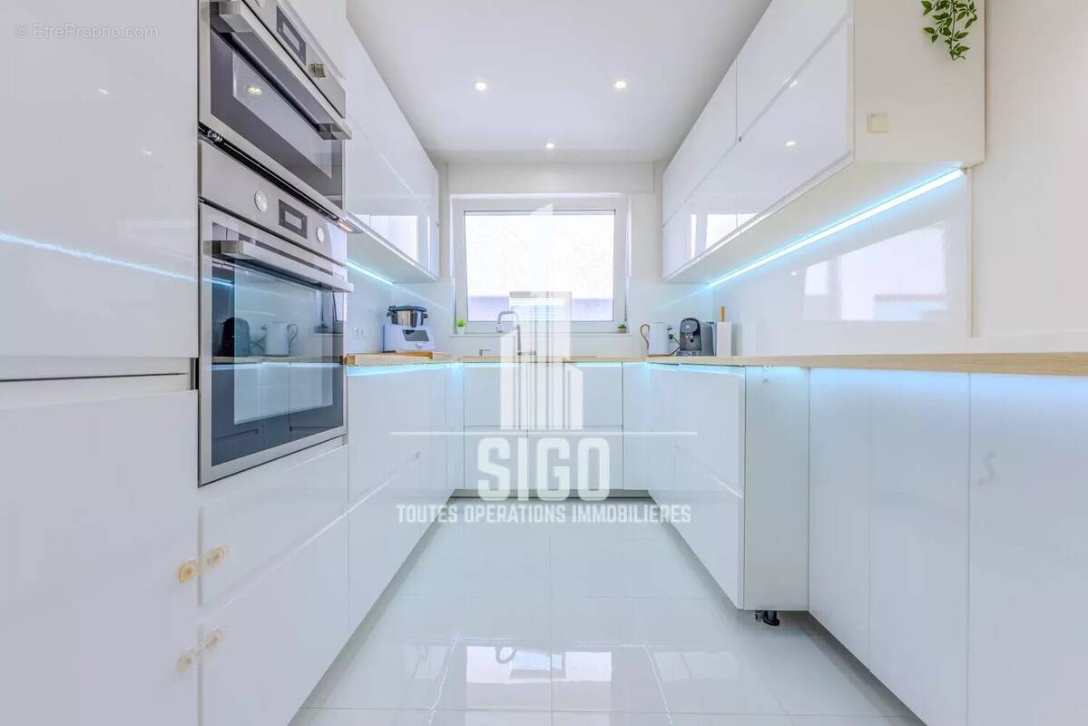 Appartement à ANTAGNAC