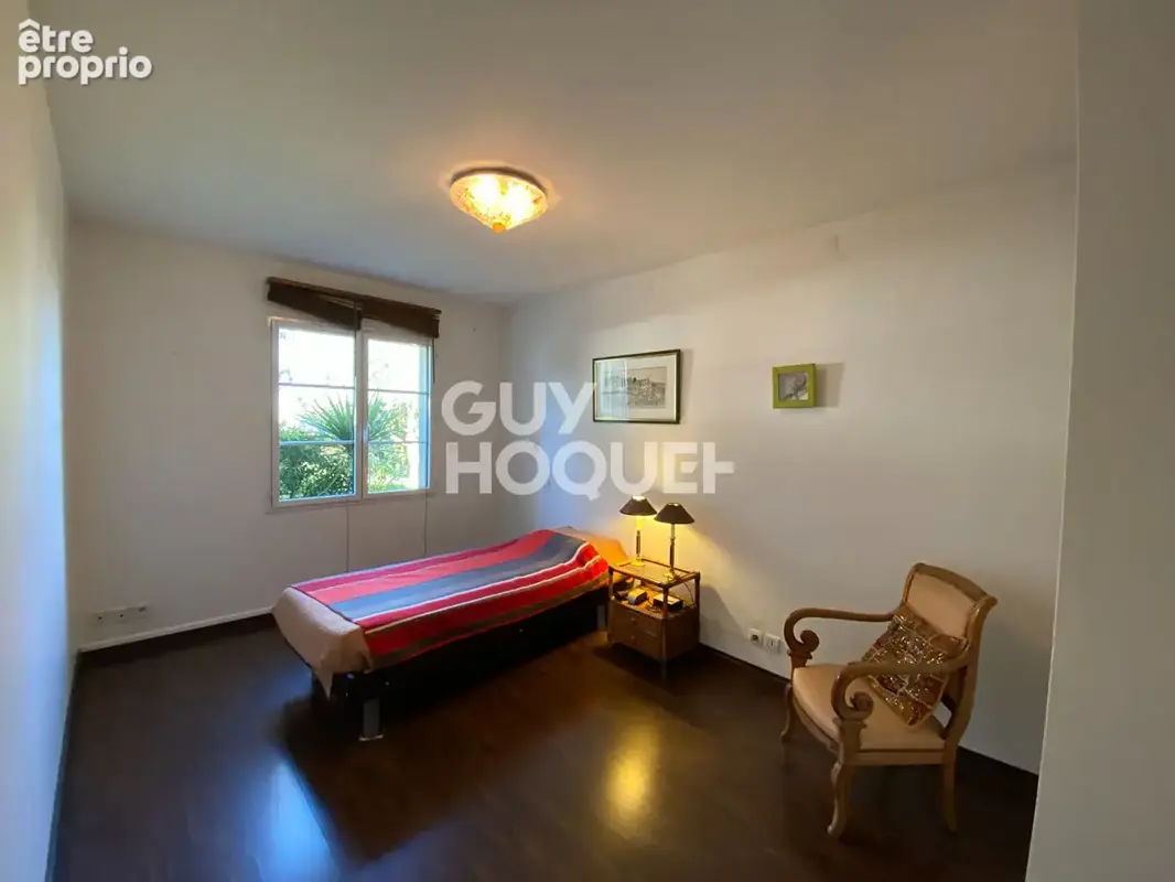 Libourne quartier recherche maison bioclimatique exclusivite - photo 5