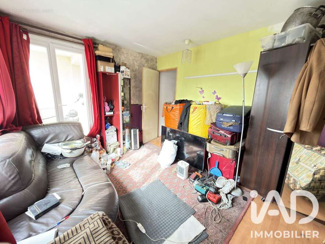 Appartement 67 m² à Sartrouville  - photo 4