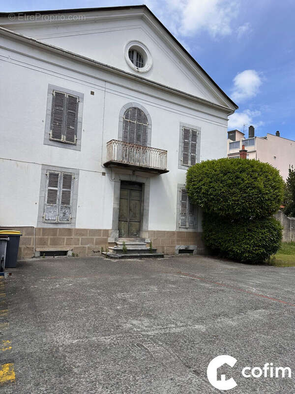 Appartement à TARBES