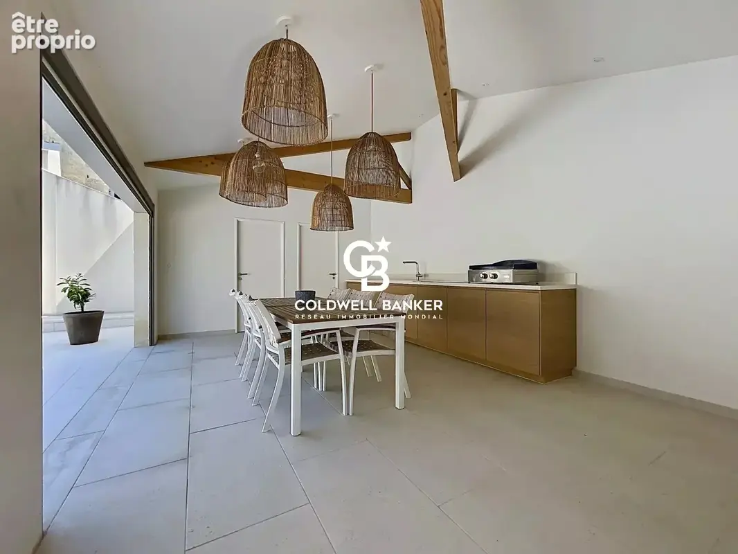 Maison contemporaine de prestige à Jonzac - photo 19