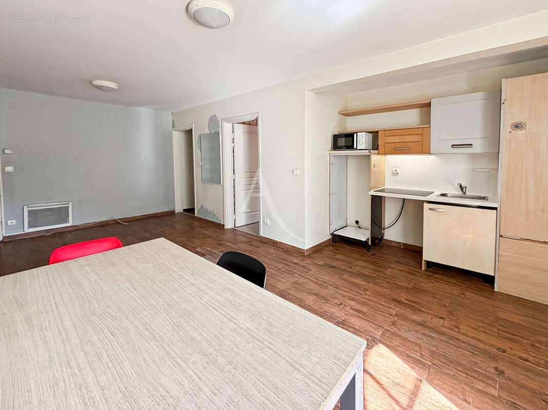 Appartement à ETAMPES