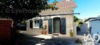 Photo 3 - Maison à BRIVE-LA-GAILLARDE