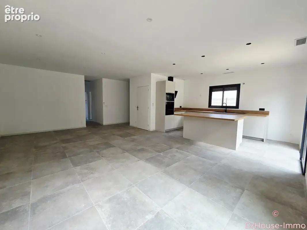 Maison 4 pièces 97 m² à vendre à Saint-Chinian (34360) - photo 11