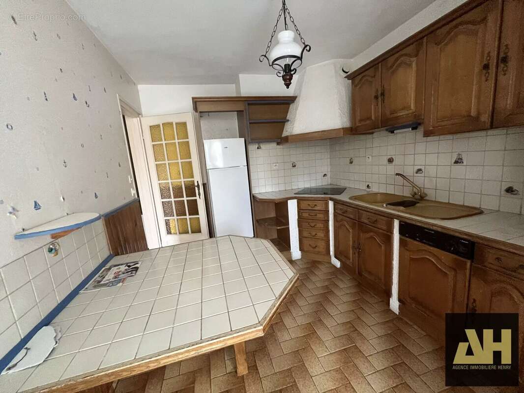 Appartement à BREST