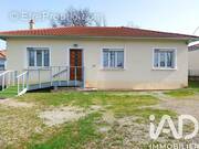 Photo 1 - Maison à EPINOUZE