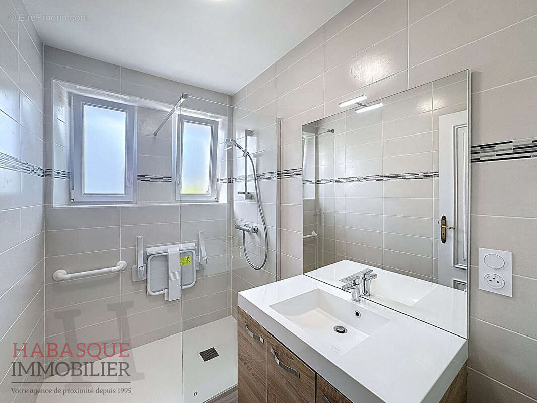 Maison à PLOUDANIEL