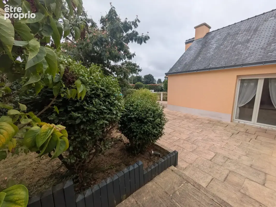 Maison avec vie de plain pied et piscine - photo 66